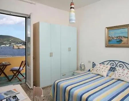 Appartement Agenzia Isotur Mari Di Levante *