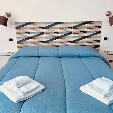 Agenzia Isotur Mari Di Levante Appartement Ponza