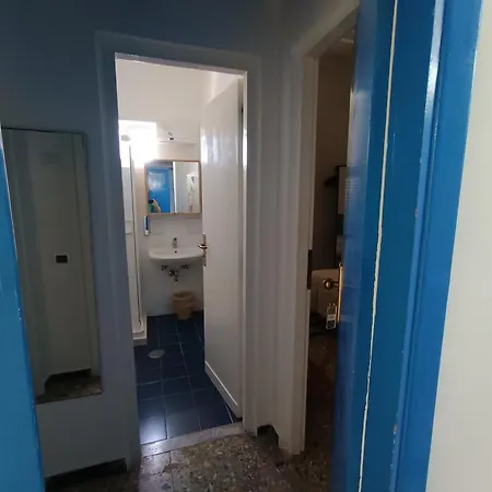 Agenzia Isotur Mari Di Levante Appartement Ponza