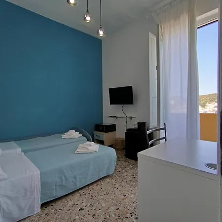 Agenzia Isotur Mari Di Levante Appartement